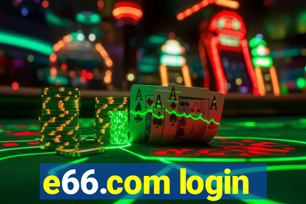 e66.com login